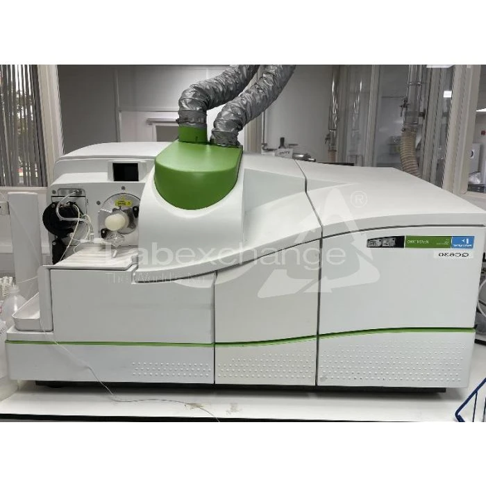 PerkinElmer NexION 300Q ICP-MS with S10 Autosample