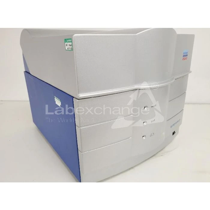 Qiagen PyroMark Q96 ID And PyroMark Q96 Workstatio