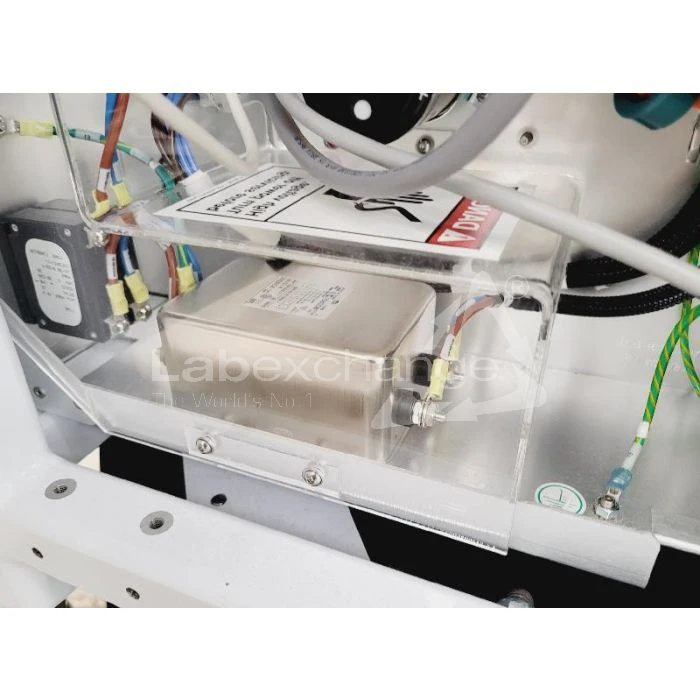 PacBio Sequel II IIe Next Generation Sequencing (N