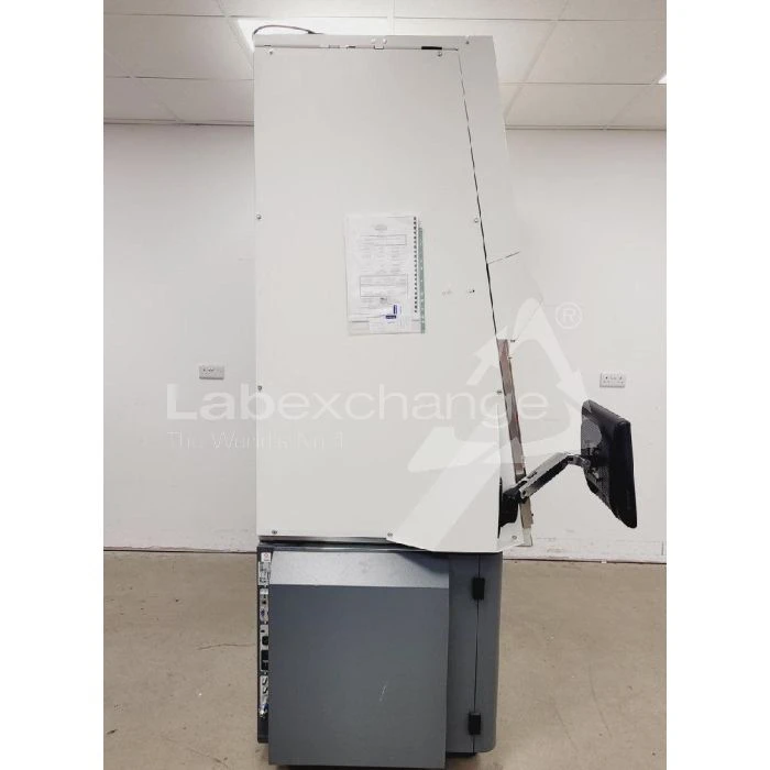 Beckman Coulter MoFlo Astrios EQS Flow Cytometer S