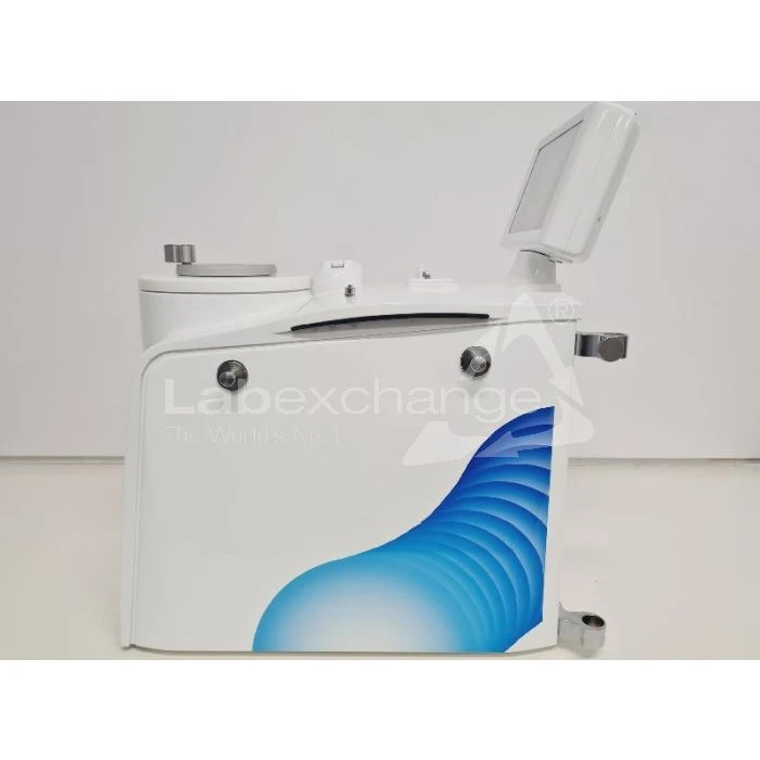 Biosafe Model Sepax S-100 Cell Separation System L