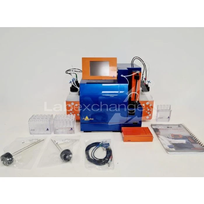 Miltenyi Biotec autoMacs Pro Separator &amp; Accessori
