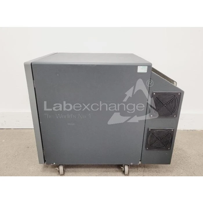 Beckman Coulter Cytomics FC 500 System w/ PC &amp; Sof