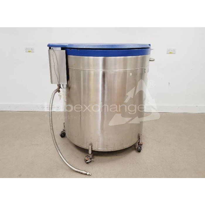 Taylor-Wharton 38K K Series Liquid Nitrogen Storag