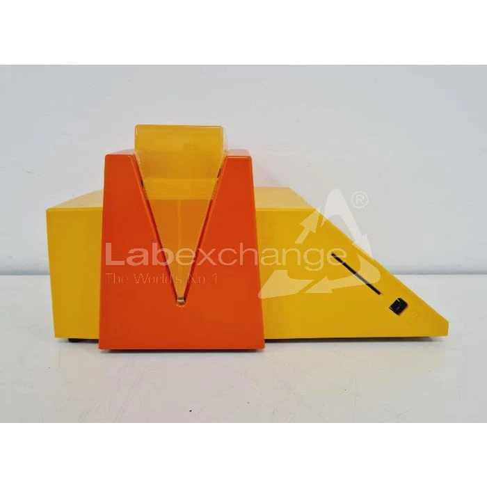 MACS Miltenyi Biotec GentleMACS Dissociator Lab