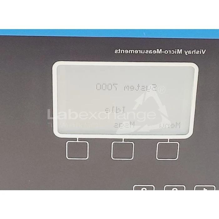Vishay Micro-Measurements 7000-128-SM w/ 7000-128A