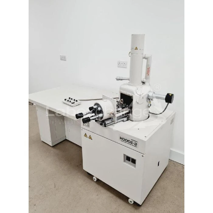 Hitachi S3000H SEM Scanning Electron Microscope La