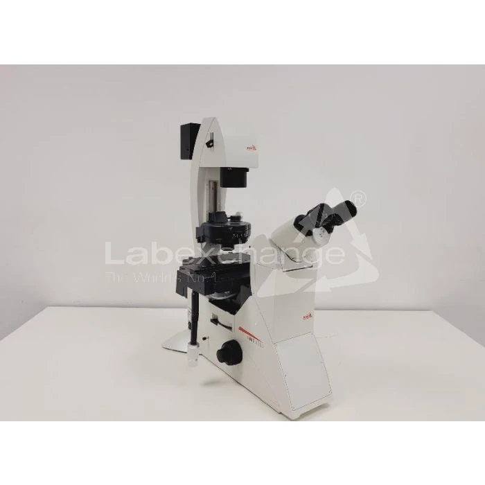 Leica DMi8 Inverted Microscope (2019) , Tiltable L