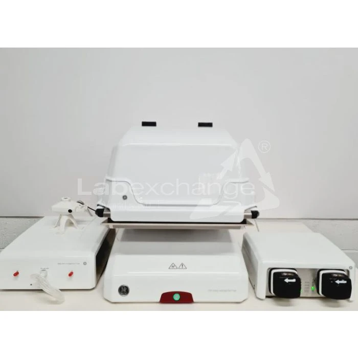 Cytiva Model Xuri Cell Expansion System W25 w/ PC