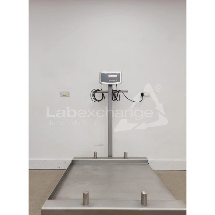 Minebea IFS4-300LL-I Weighing Platform With Sartor