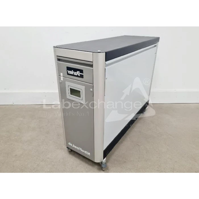 Parker 4627 NitroFlow Lab Nitrogen Generator