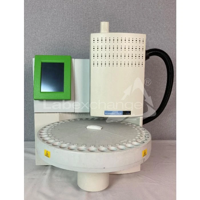 Perkin Elmer TurboMatrix 40 Headspace Sampler Lab