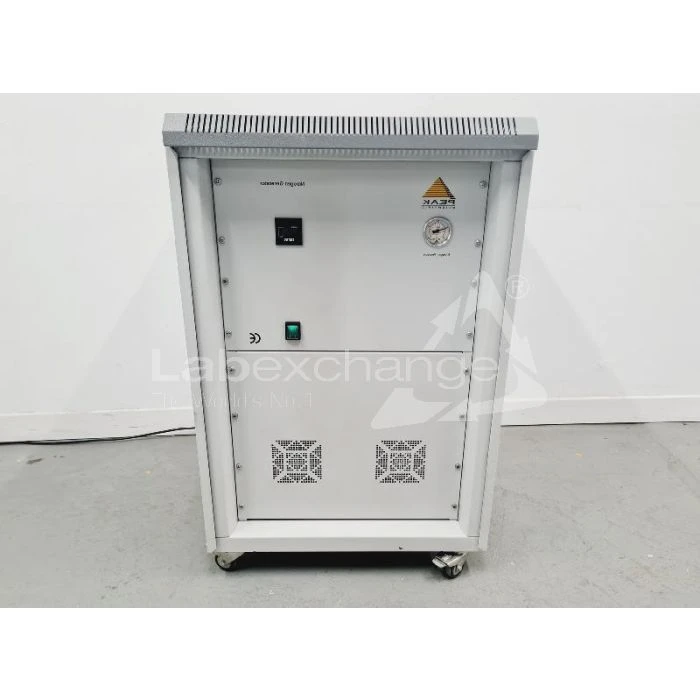 Peak Scientific Nitrogen Generator Model - NM30LA-