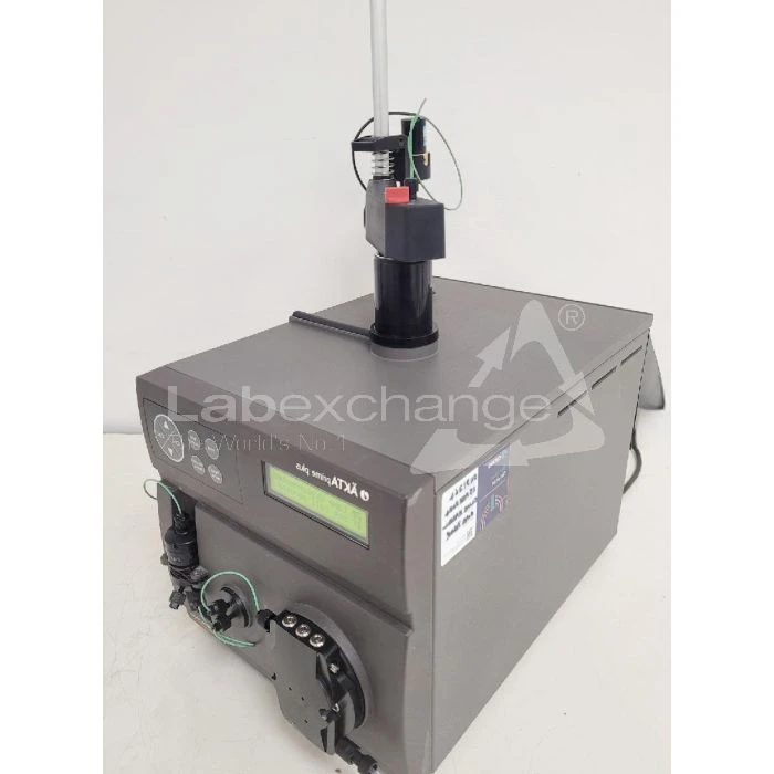 AKTAPrime Plus Chromatography System Lab