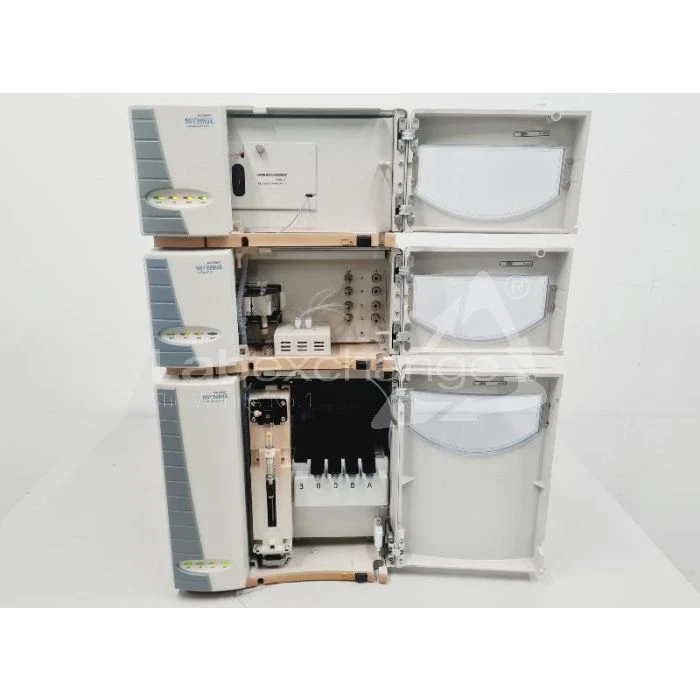 Thermo Finnigan Surveyor HPLC System With PDA Dete