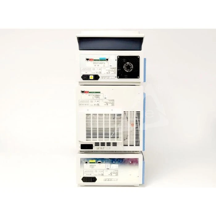 Thermo Accela UHPLC-UV System with PDA Detector, A