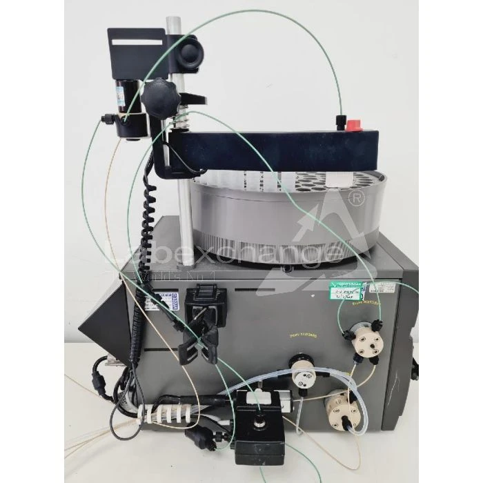 GE AKTAprime Plus Fast Protein Liquid Chromatograp