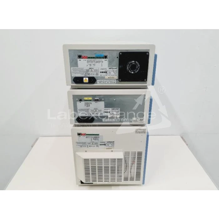 Thermo Fisher Accela HPLC System With Autosampler,