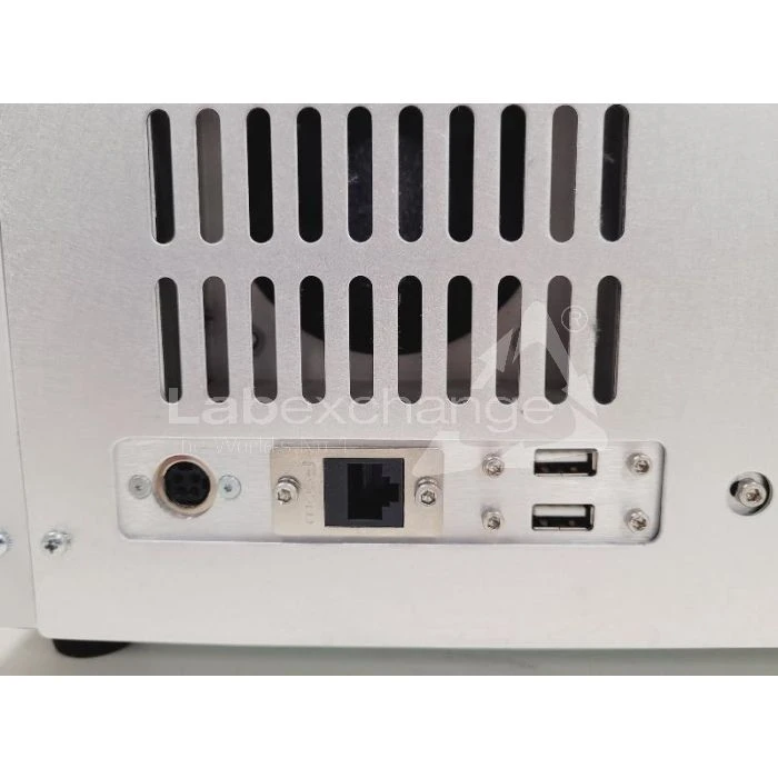 Beckman Coulter Type Vi-CELL BLU Cell Viability An