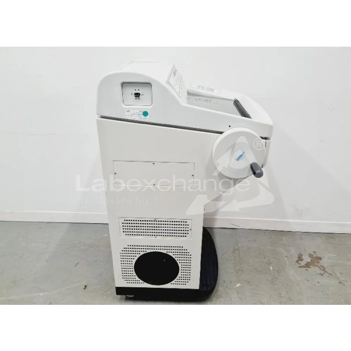 Leica CM 1850 UV Cryostat Lab