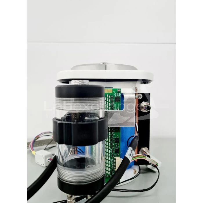 GE Healthcare / Cytiva S-2000 - Centrifuge/Therm.