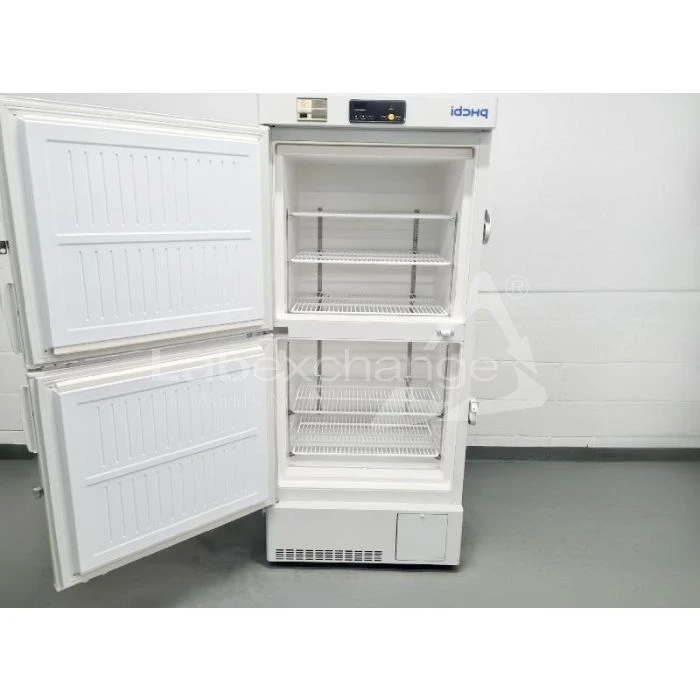 PHCBI Biomedical -30°C Freezer Type MDF-MU539HL-PE