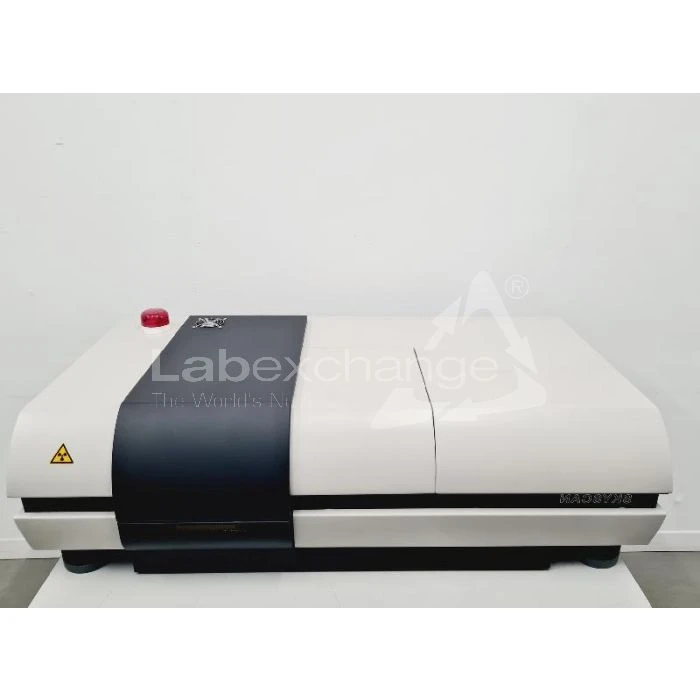 Bruker SkyScan 1172 Micro-CT Scanner with PC, Soft