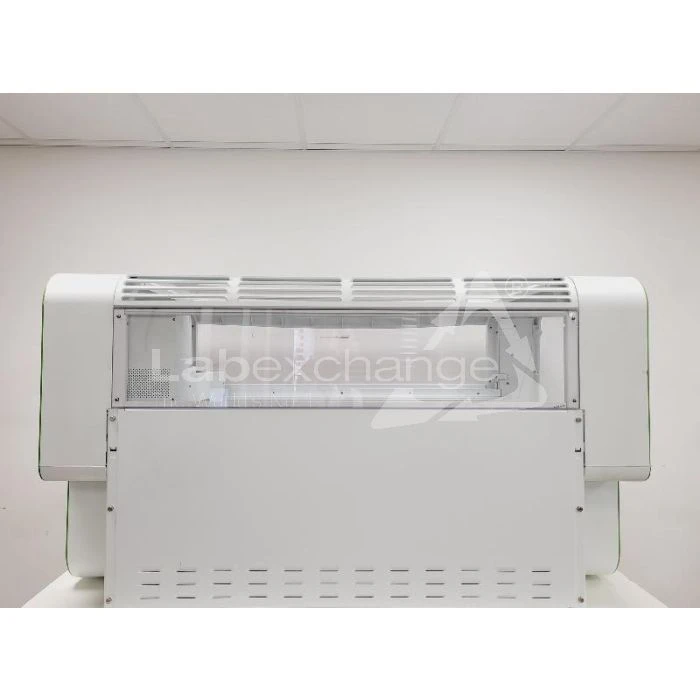 Perkin Elmer Janus G3 Integrator Varispan Deck Liq