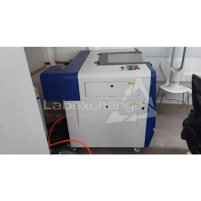 Lotus Blu70 30W Laser Engraving &amp; Cutting Sealed M