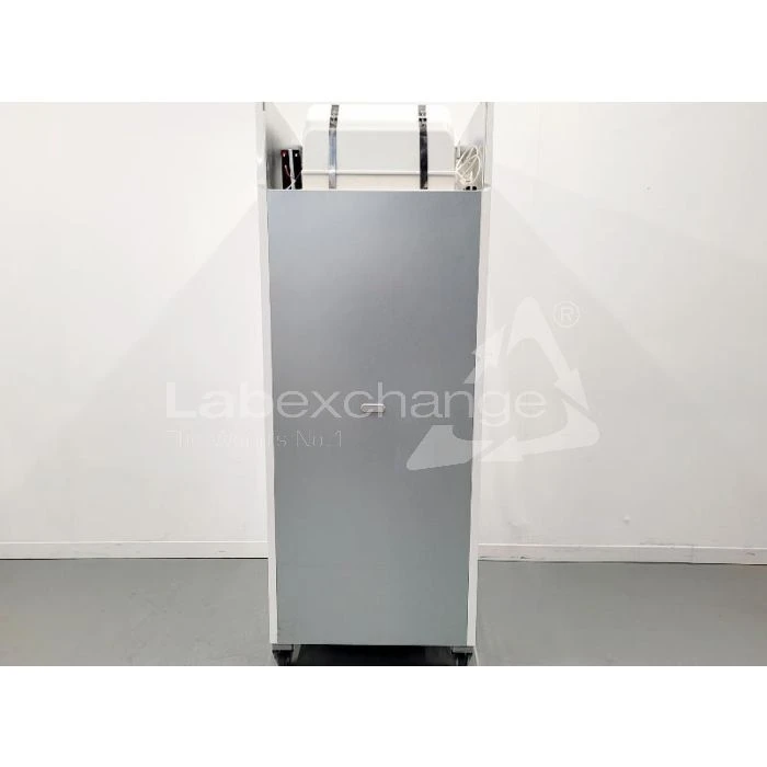 Leibherr 2021 Mediline Type LGPV 8420 Medical Free