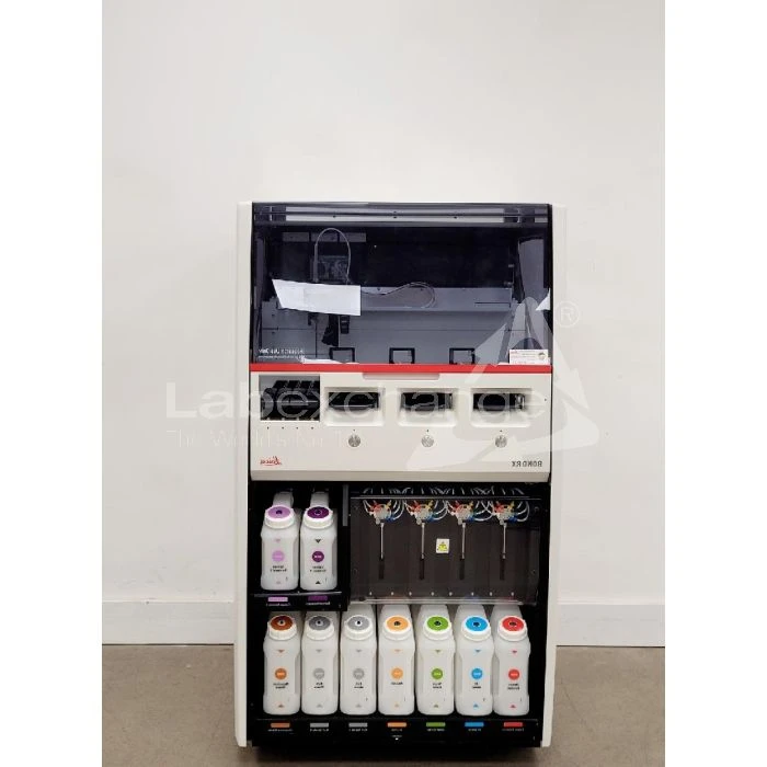 Leica Biosystems Bond RX Fully Automated Research