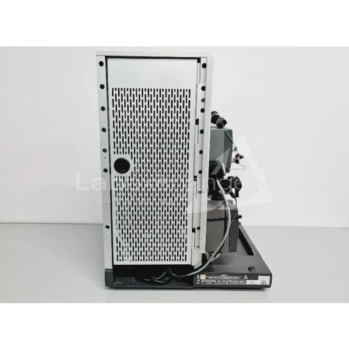 GE AKTA Purifier 10 FPLC System - P-900, UPC-900,