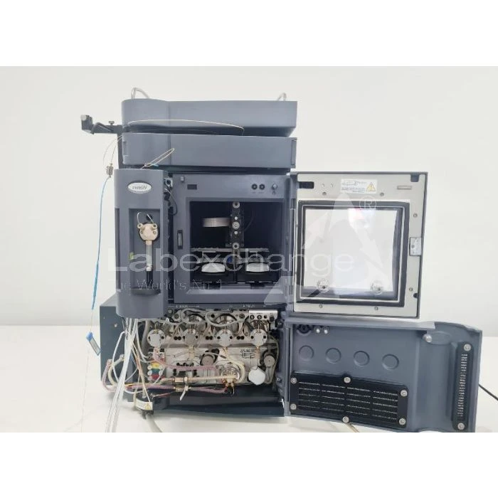 Waters NanoACQUITY UPC2 UPLC Acquity Chromatograph