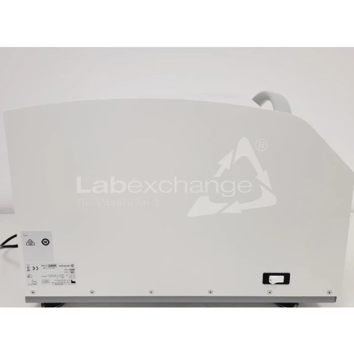 Sigma 4-16KS Benchtop Centrifuge w/ 09100 Rotor La