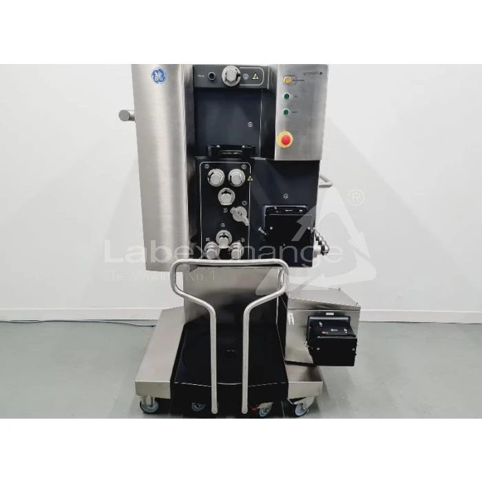 GE Healthcare AKTAready Chromatography AKTA FPLC S
