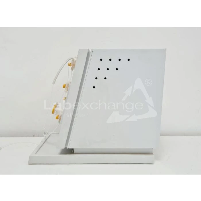 Perkin Elmer AutoPrep 50 Automatic Dilution System