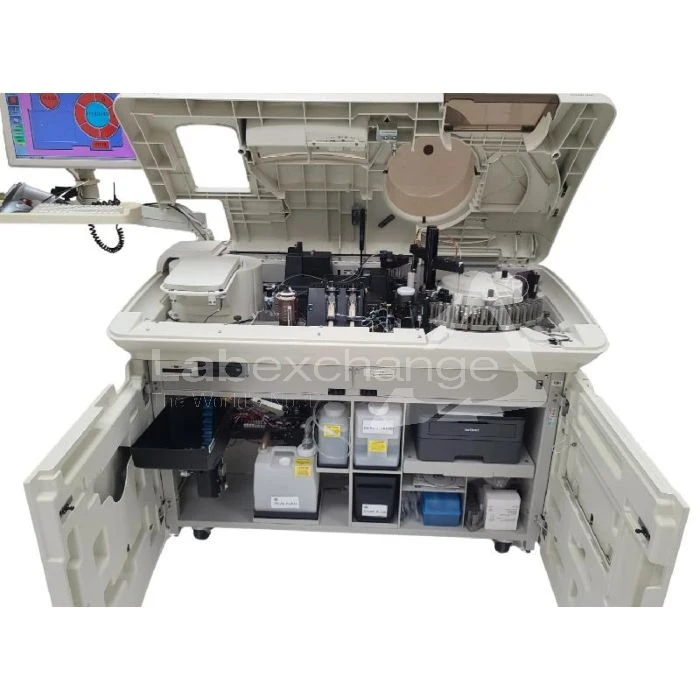 Siemens Immulite 2000 Immunoassay System Lab