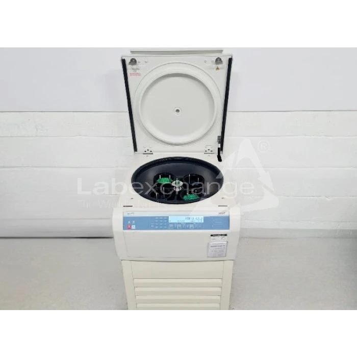 Thermo Scientific Sorvall Legend XFR Centrifuge Wi