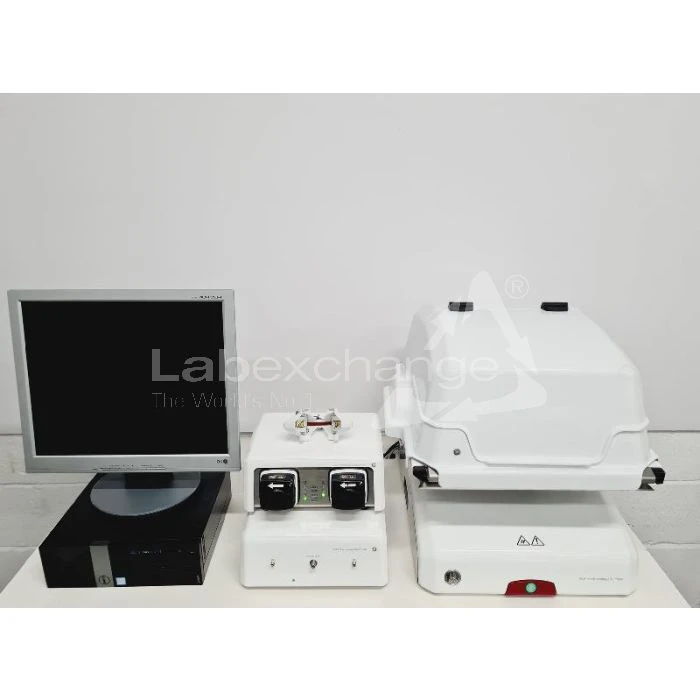 Cytiva Type Xuri Cell Expansion System W25 Lab