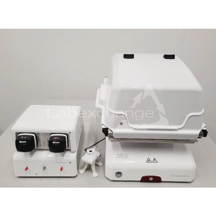 GE Healthcare / Cytiva Xuri Cell Expansion System