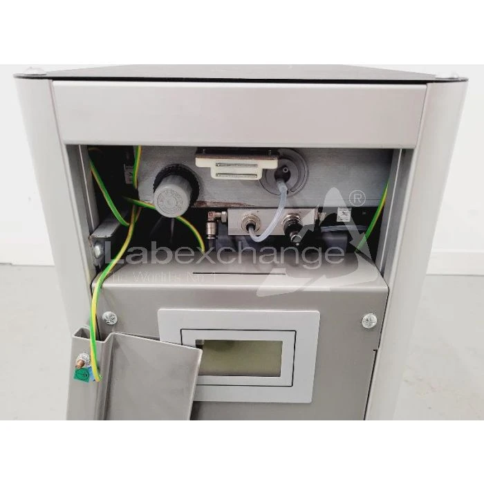 Parker NitroFlow Lab Nitrogen Generator Model 4627