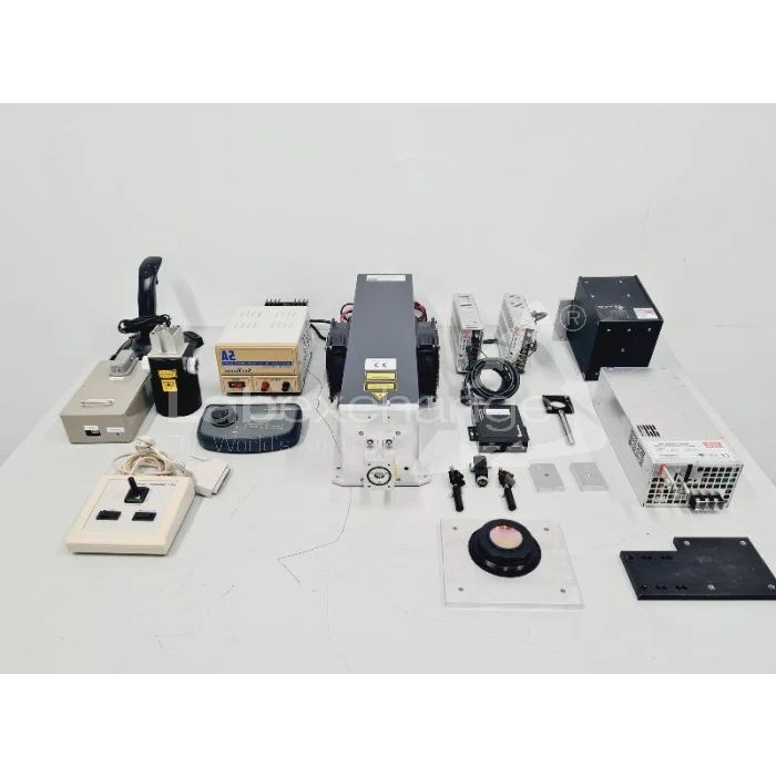 Synrad Firestar Series Ti FSTI80KFC Laser w/ UC-20