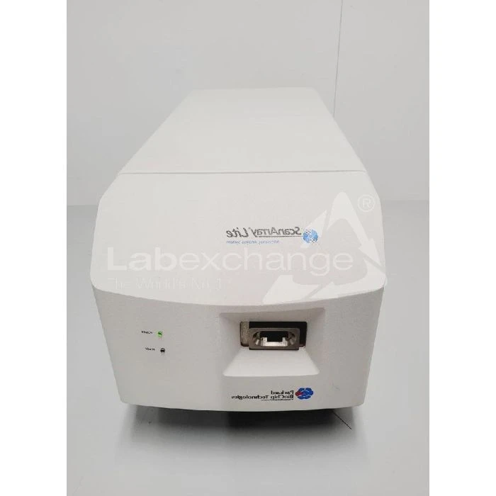 Packard Biochip Technologies ScanArray Lite Micro