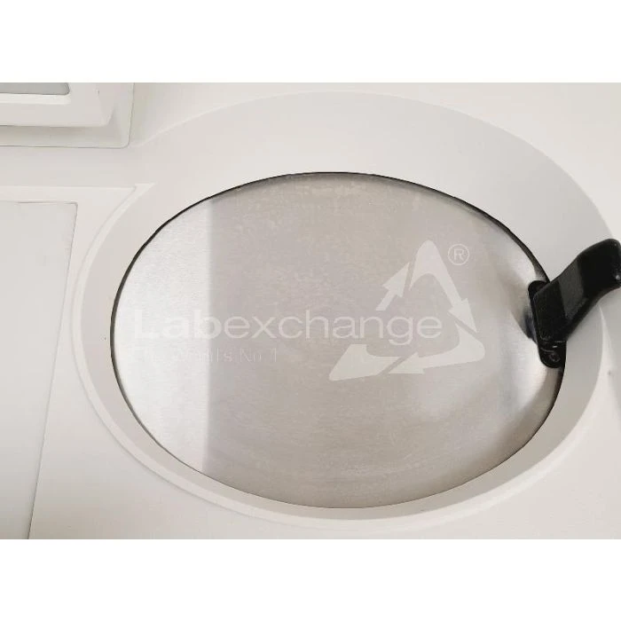 Beckman Coulter Optima L-90K Ultracentrifuge Lab