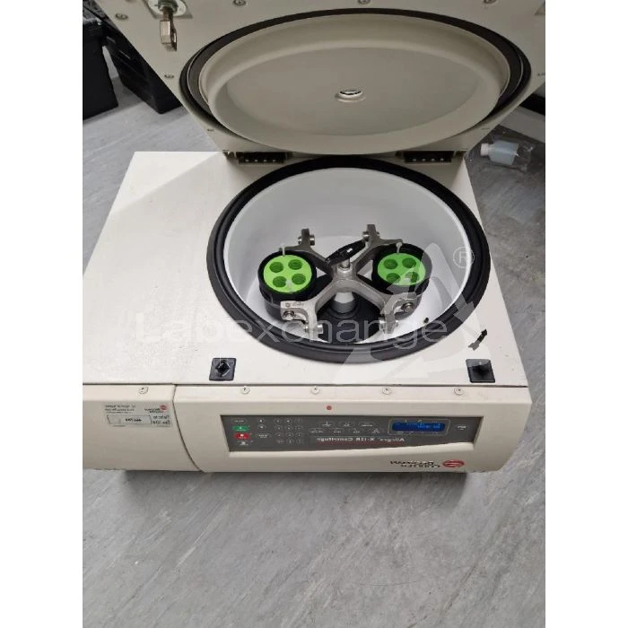 Beckman Coulter Allegra X-12R Centrifuge w/ SX4750