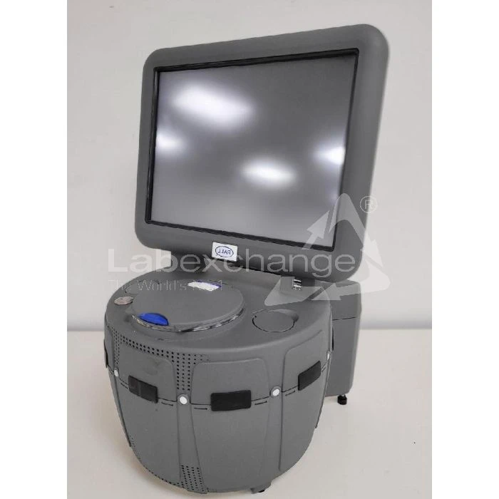 Pall GeneDisc Cycler Real Time PCR Platform for Pa