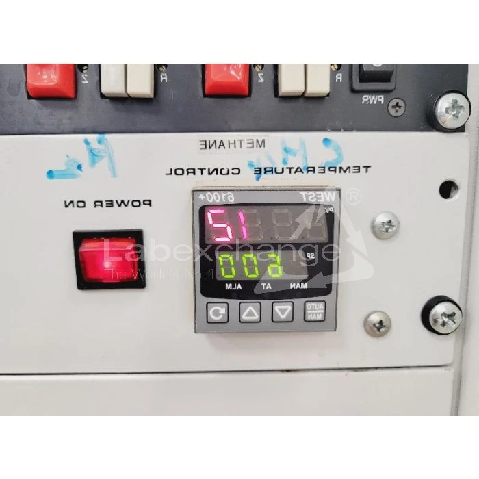 MWCVD - Microwave Chemical Vapor Deposition Machin