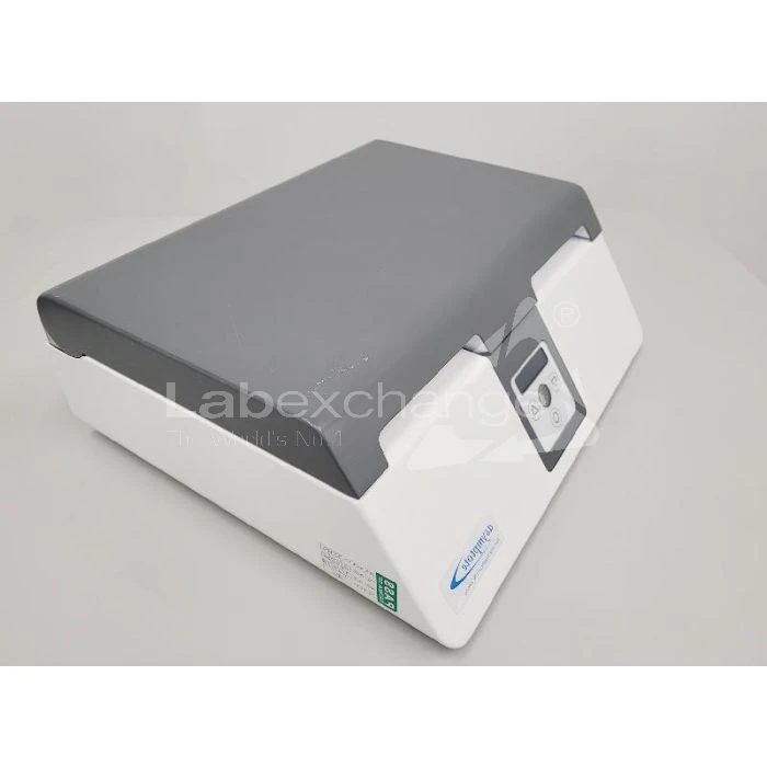 GE Healthcare Asymptote VIA Thaw CB1000 Cryo Cell