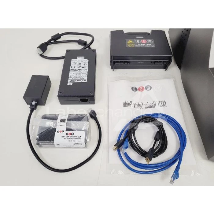 MSD MESO 1300 QuickPlex SQ 120MM Multiplexing Syst