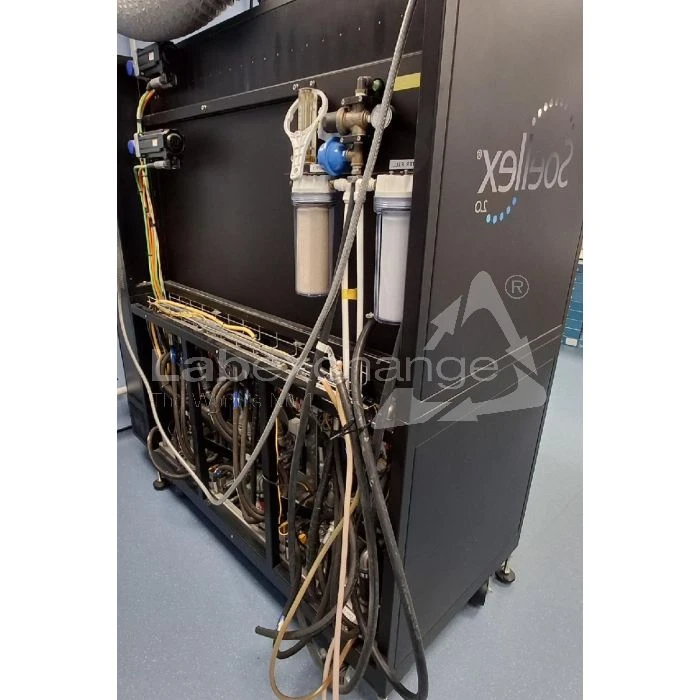 LGC Douglas Scientific Waterbath Thermal Cycling M